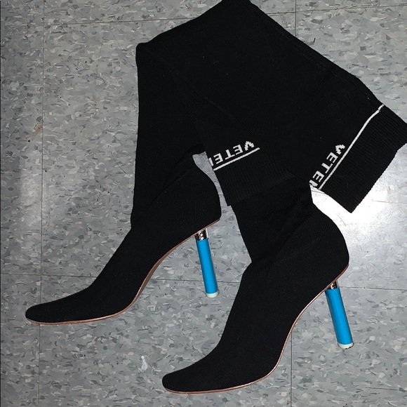 lighter heel boots